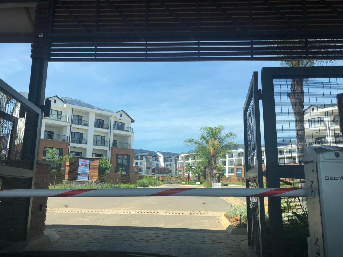 The Blyde Crystal Lagoon Penthouse Pretoria-Noord
