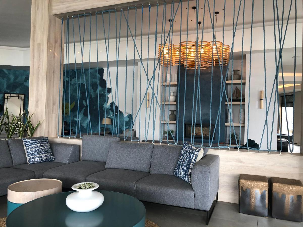 Appartement The Blyde Crystal Lagoon Penthouse Pretoria-Noord