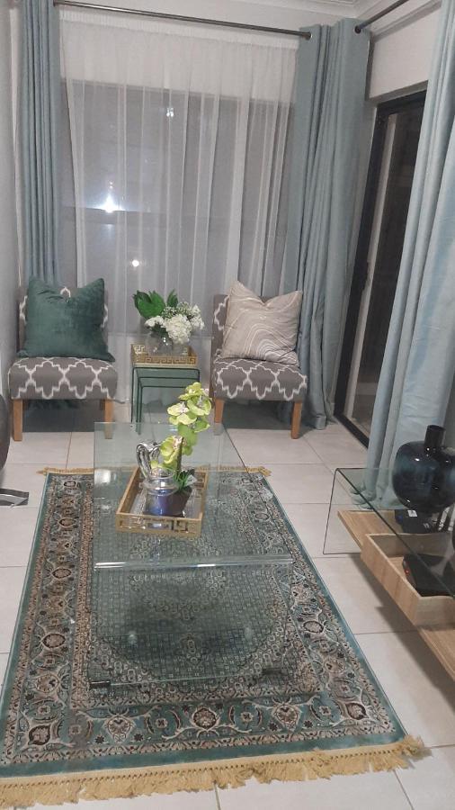 Appartement The Blyde Crystal Lagoon Penthouse Pretoria-Noord