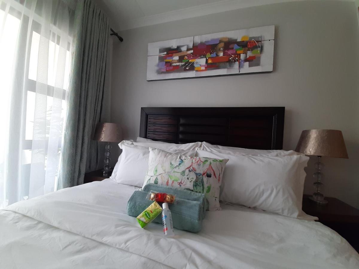The Blyde Crystal Lagoon Penthouse Appartement Pretoria-Noord