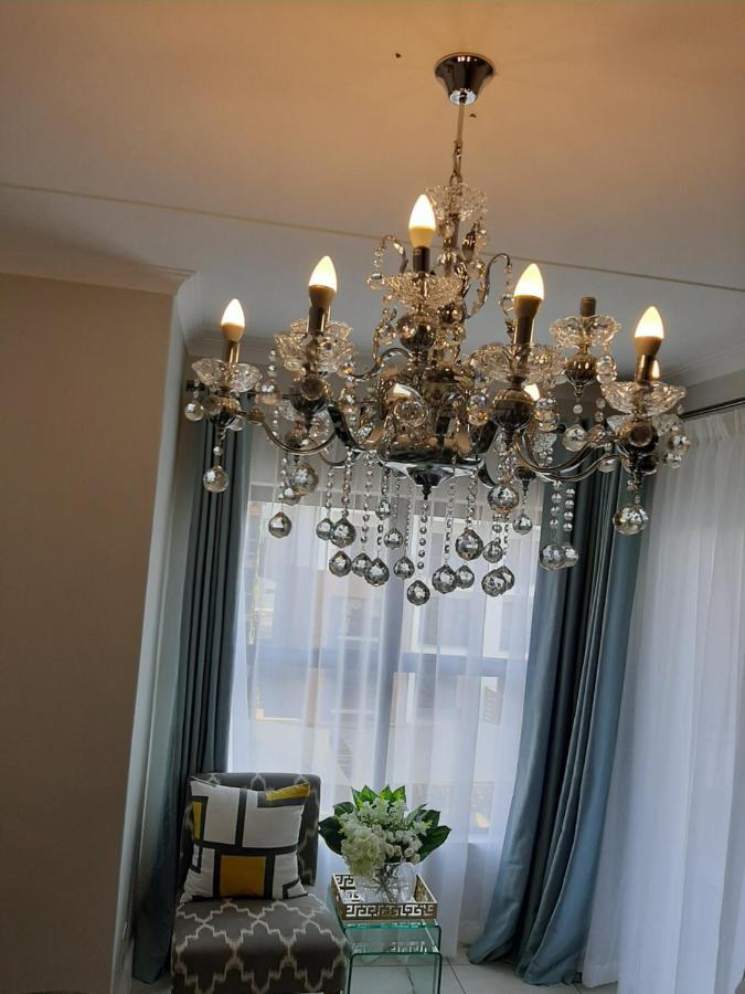 The Blyde Crystal Lagoon Penthouse * Pretoria-Noord