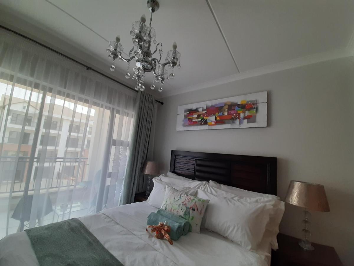 The Blyde Crystal Lagoon Penthouse Appartement