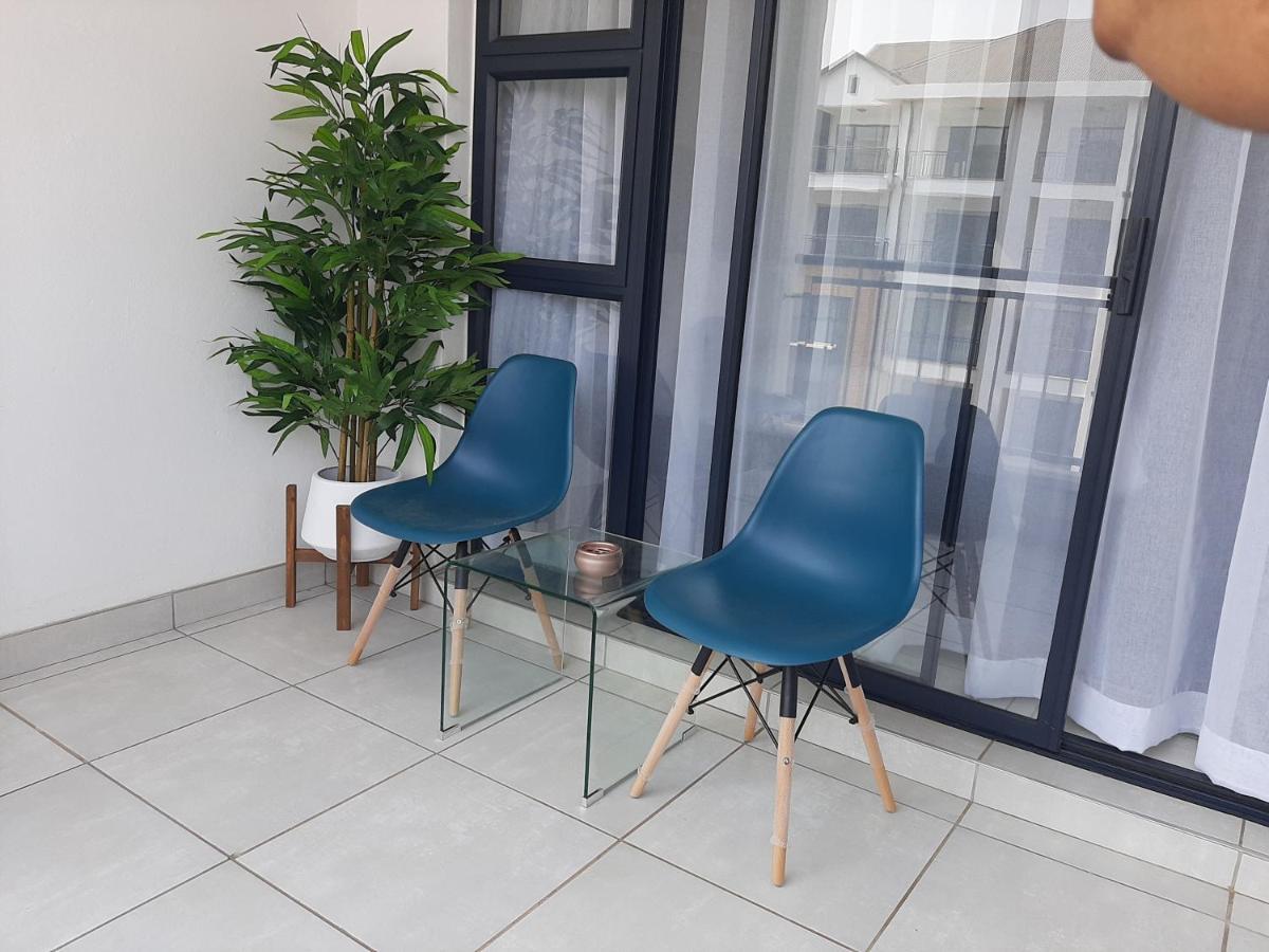 Appartement The Blyde Crystal Lagoon Penthouse *