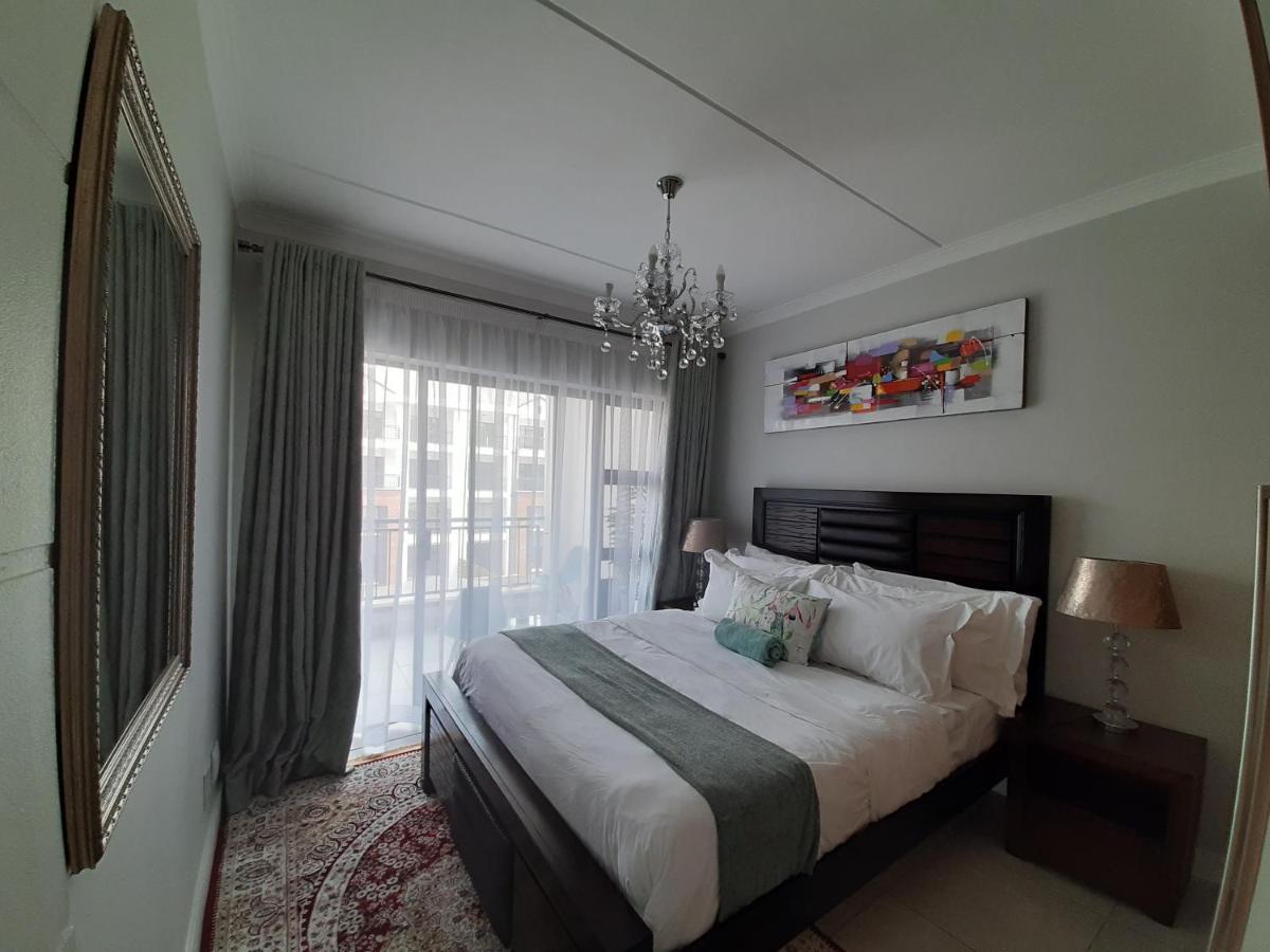 Appartement The Blyde Crystal Lagoon Penthouse Pretoria-Noord