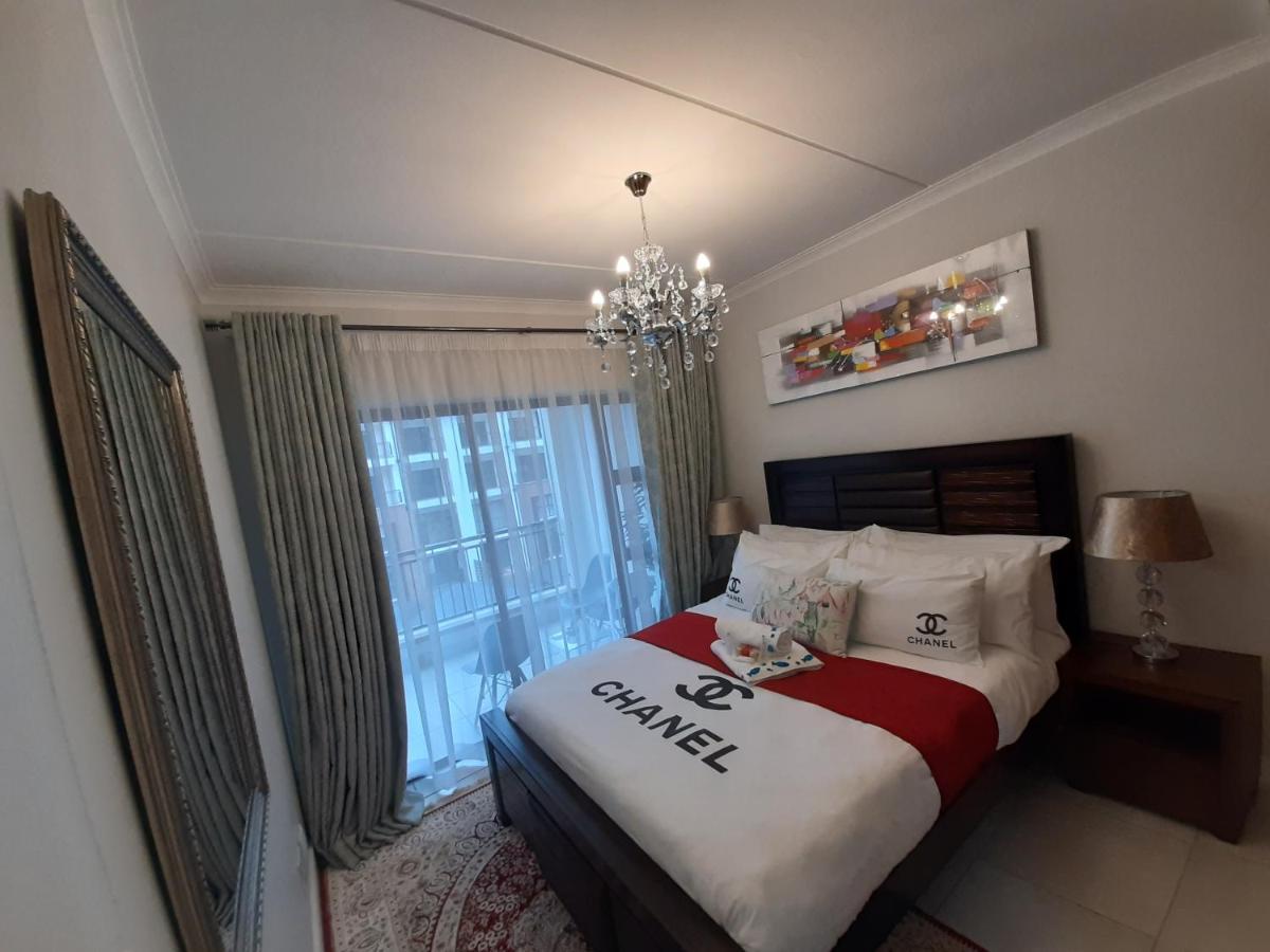 The Blyde Crystal Lagoon Penthouse Appartement *