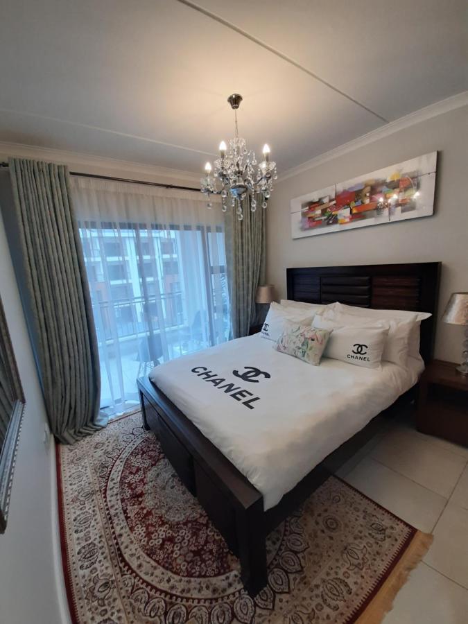 The Blyde Crystal Lagoon Penthouse *